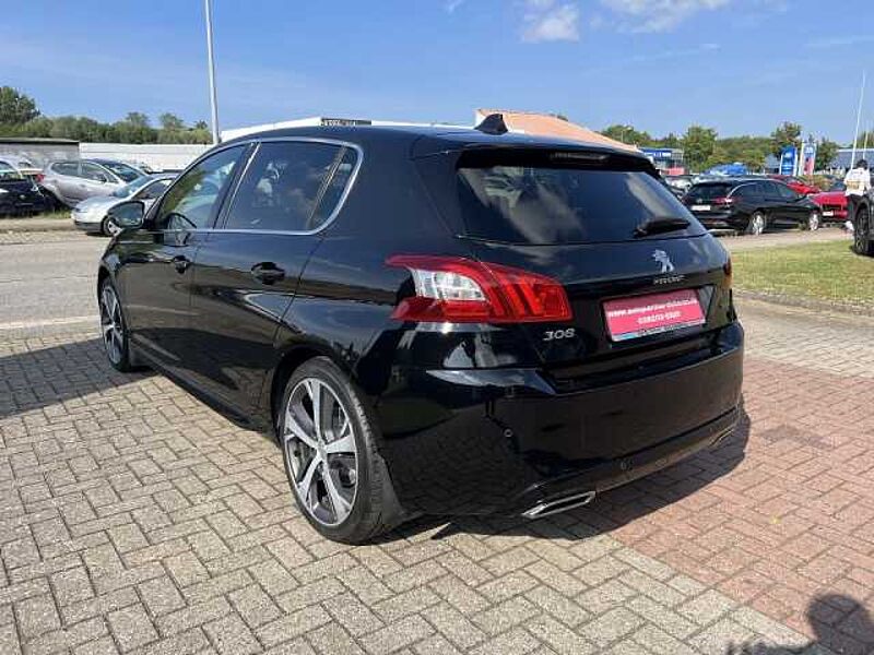 Peugeot Peugeot 308 Allure