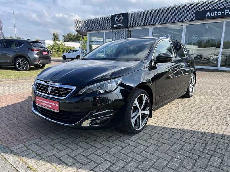 Peugeot Peugeot 308 Allure