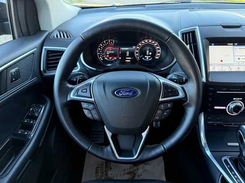 Ford Edge 2.0 TDCi Bi-Turbo Sport ST-Line 4x4 AHK