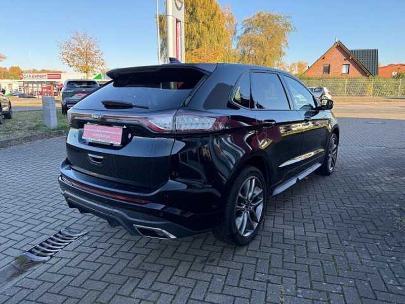 Ford Edge 2.0 TDCi Bi-Turbo Sport ST-Line 4x4 AHK