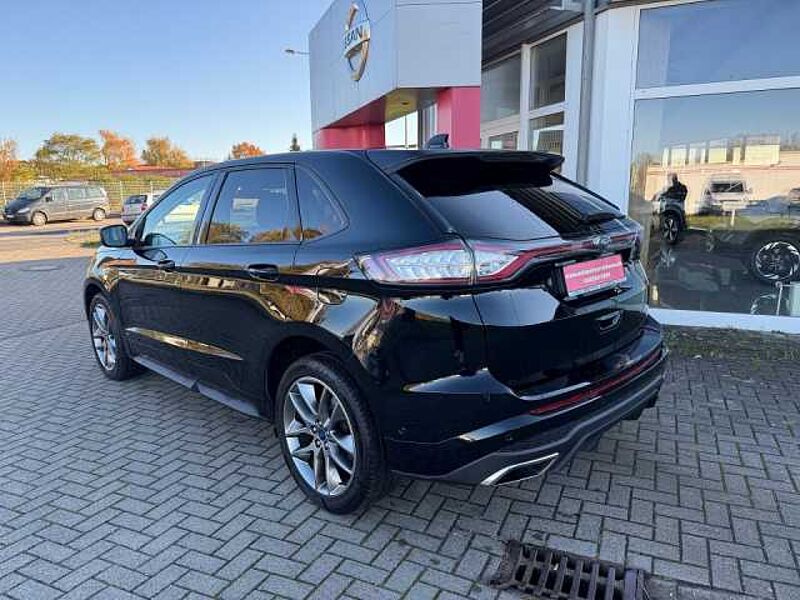 Ford Edge 2.0 TDCi Bi-Turbo Sport ST-Line 4x4 AHK