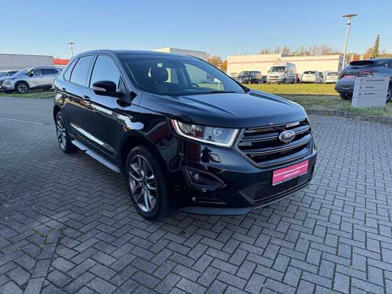 Ford Edge 2.0 TDCi Bi-Turbo Sport ST-Line 4x4 AHK