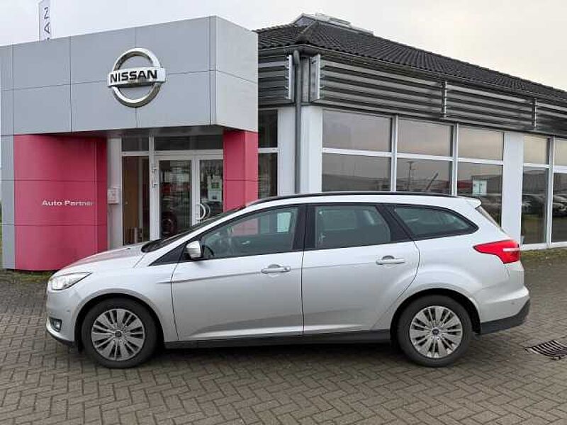 Ford Ford Focus 1.5 Trend