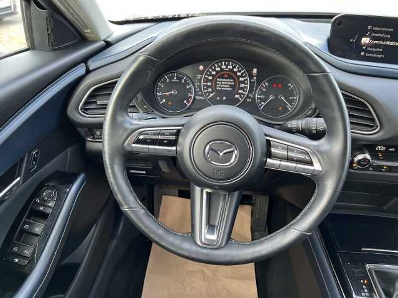 Mazda CX30 SKYACTIV-G 2.0 M Hybrid SELECTION A18 DES-P ACT-P