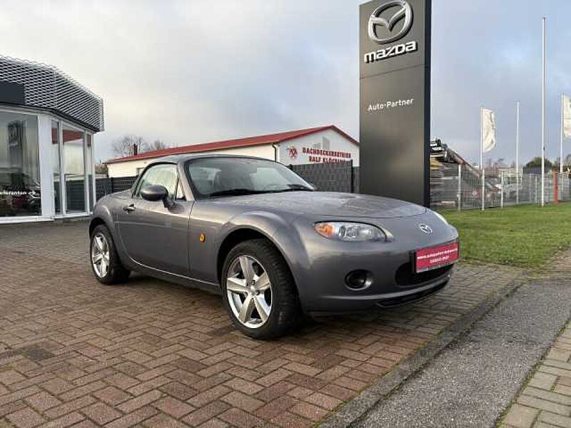 Mazda MX-5 Roadster Coupé 1.8l Energy