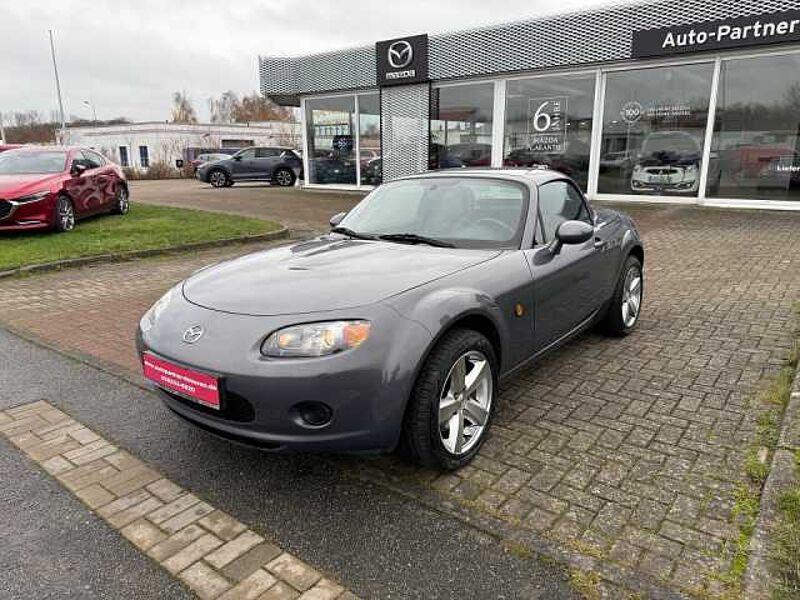 Mazda MX-5 Roadster Coupé 1.8l Energy