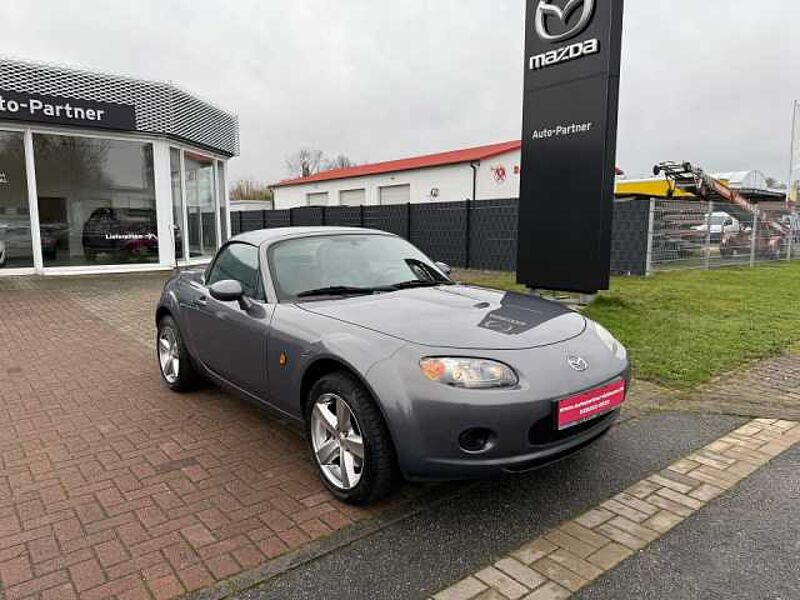 Mazda MX-5 Roadster Coupé 1.8l Energy