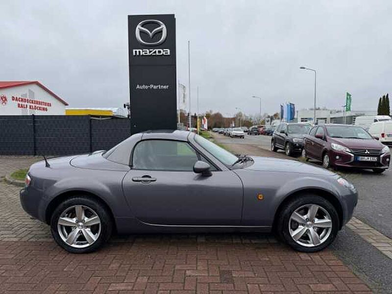 Mazda MX-5 Roadster Coupé 1.8l Energy