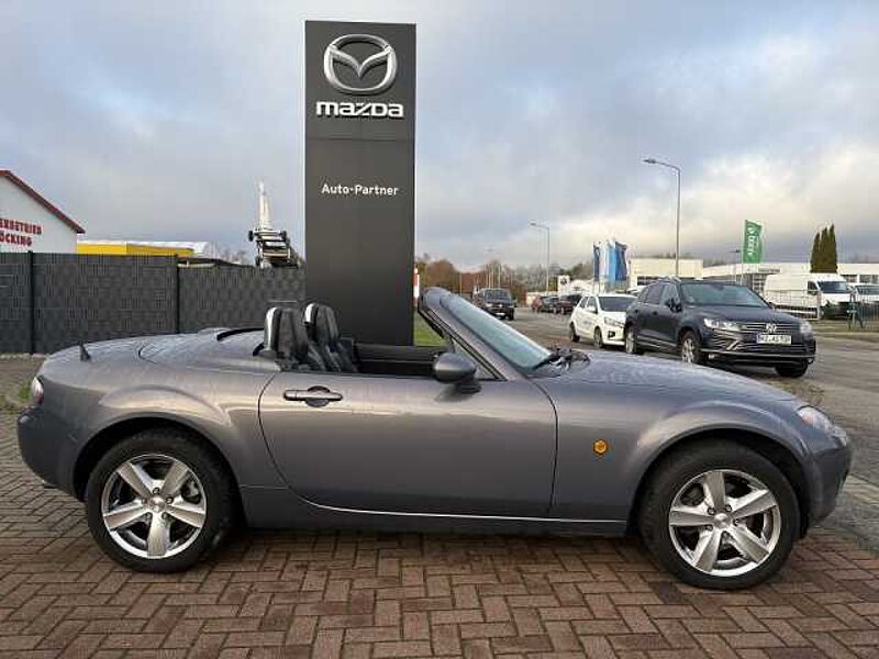 Mazda MX-5 Roadster Coupé 1.8l Energy