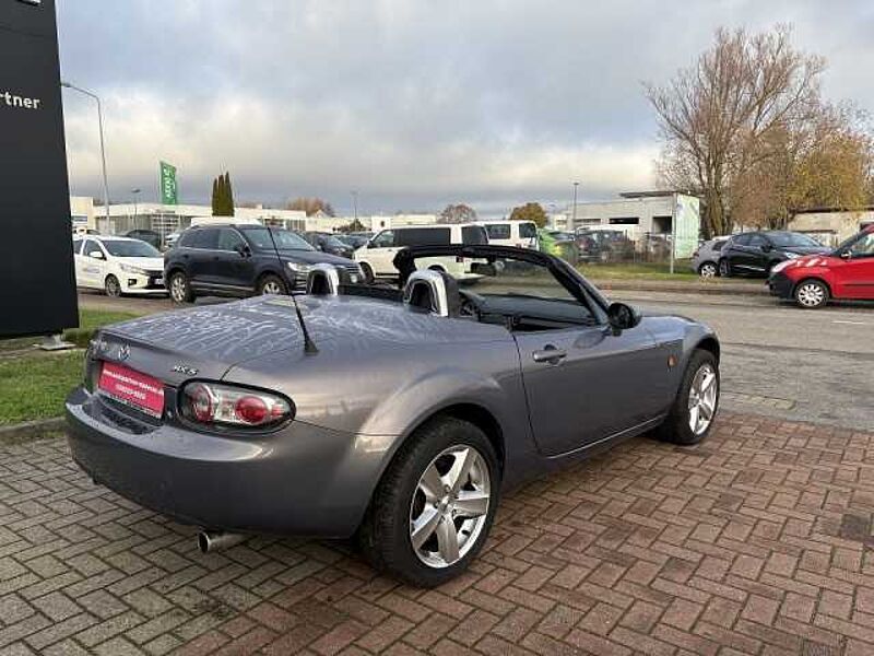 Mazda MX-5 Roadster Coupé 1.8l Energy