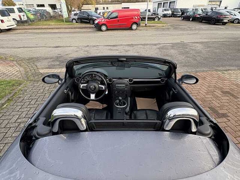 Mazda MX-5 Roadster Coupé 1.8l Energy