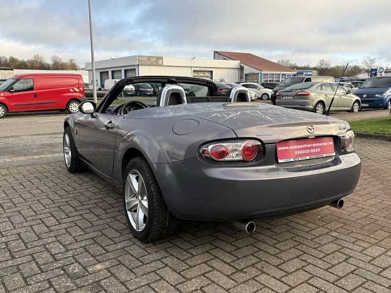 Mazda MX-5 Roadster Coupé 1.8l Energy