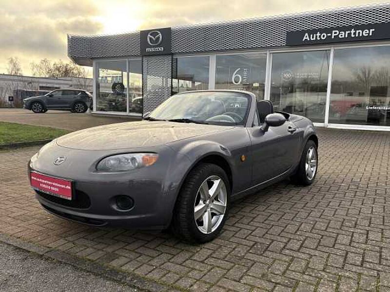 Mazda MX-5 Roadster Coupé 1.8l Energy