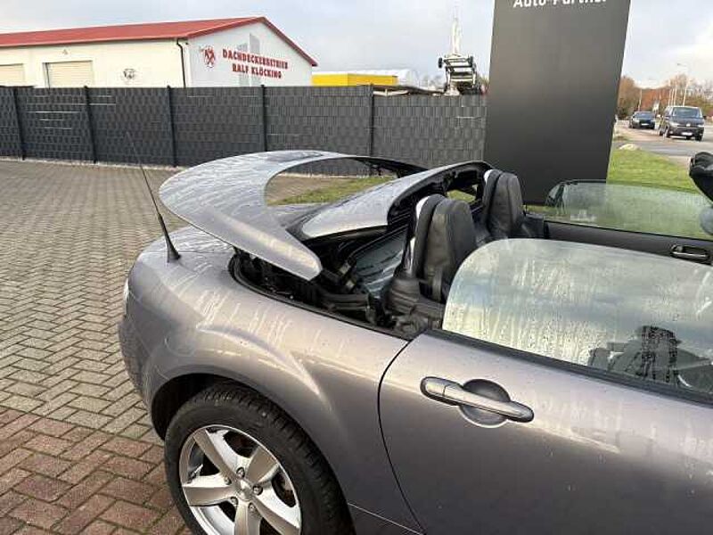 Mazda MX-5 Roadster Coupé 1.8l Energy