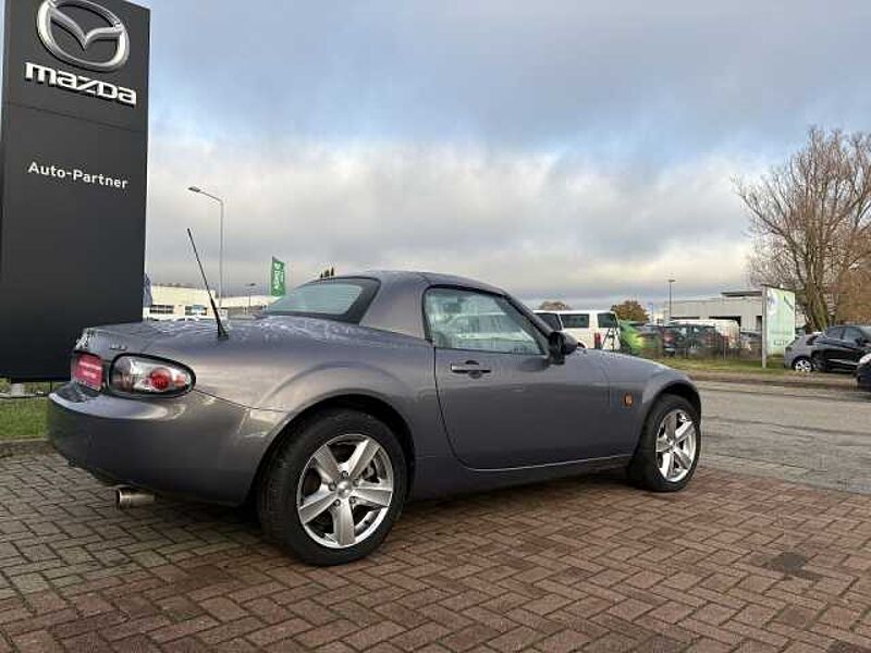 Mazda MX-5 Roadster Coupé 1.8l Energy