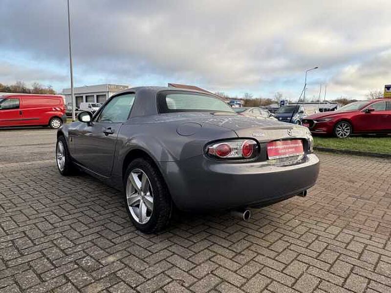 Mazda MX-5 Roadster Coupé 1.8l Energy