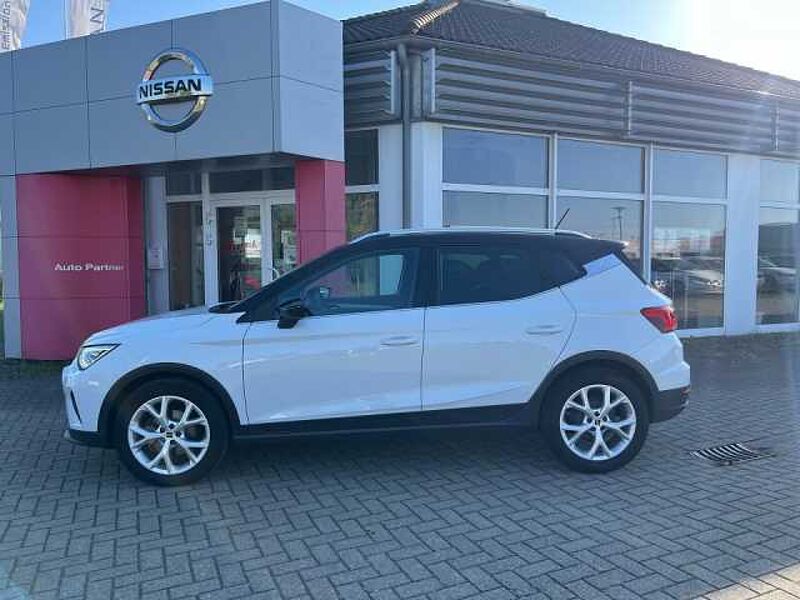 SEAT Arona 1.0 5GS Style