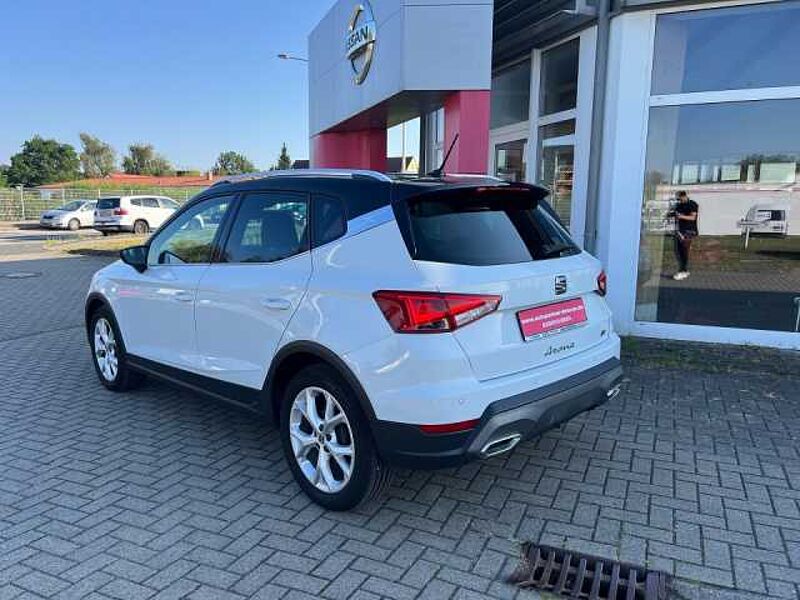 SEAT Arona 1.0 5GS Style