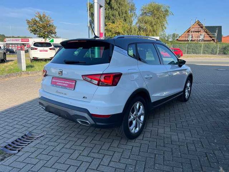 SEAT Arona 1.0 5GS Style