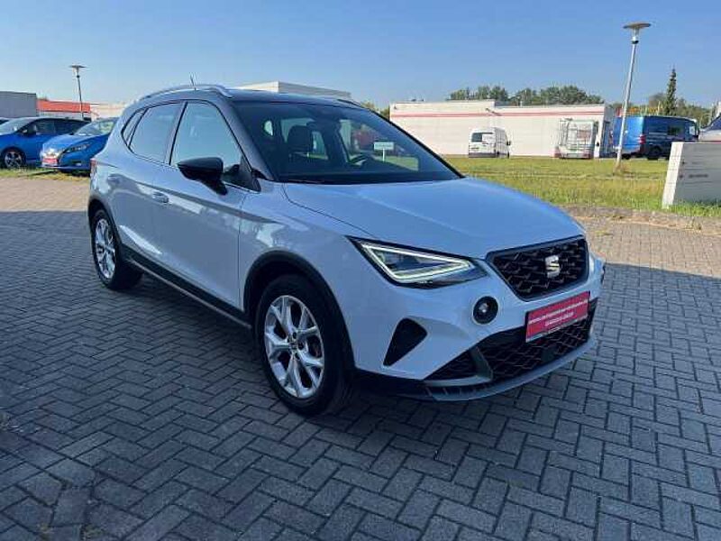 SEAT Arona 1.0 5GS Style