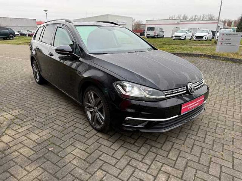 Volkswagen Golf VII Variant 1.5 TSI Highline BlueMotion